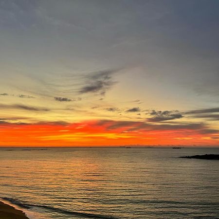 Ap De Frente Para O Mar De Itaparica Віла-Веля Екстер'єр фото