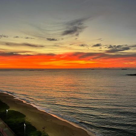 Ap De Frente Para O Mar De Itaparica Віла-Веля Екстер'єр фото