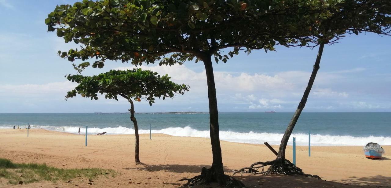Ap De Frente Para O Mar De Itaparica Віла-Веля Екстер'єр фото