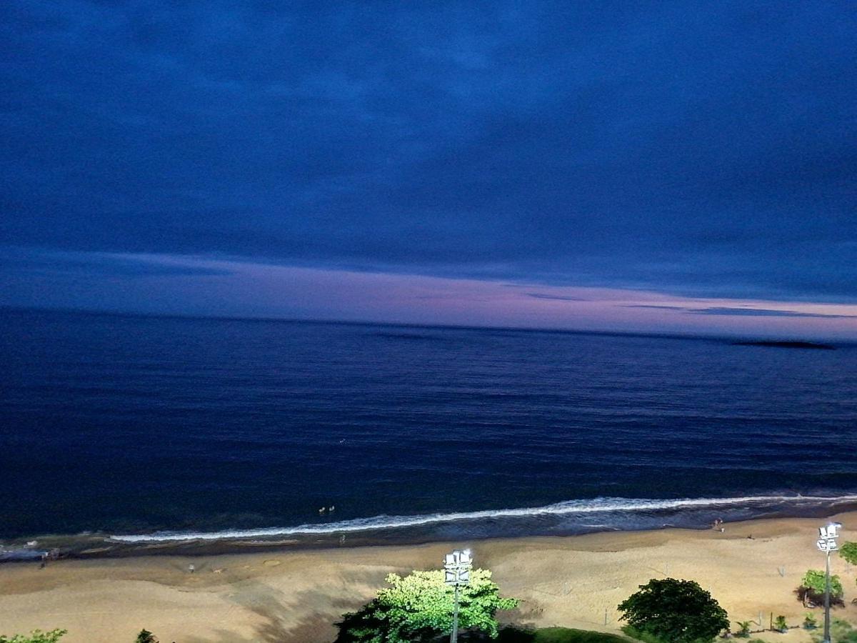 Ap De Frente Para O Mar De Itaparica Віла-Веля Екстер'єр фото